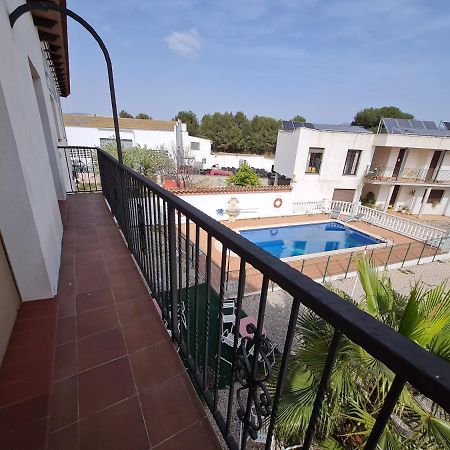 Hotel Bon Lloc Ulldecona Εξωτερικό φωτογραφία