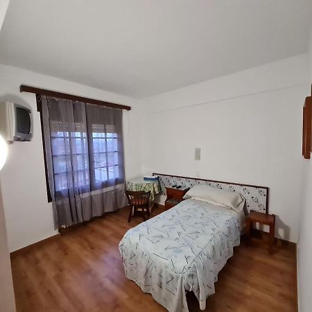 Hotel Bon Lloc Ulldecona Εξωτερικό φωτογραφία