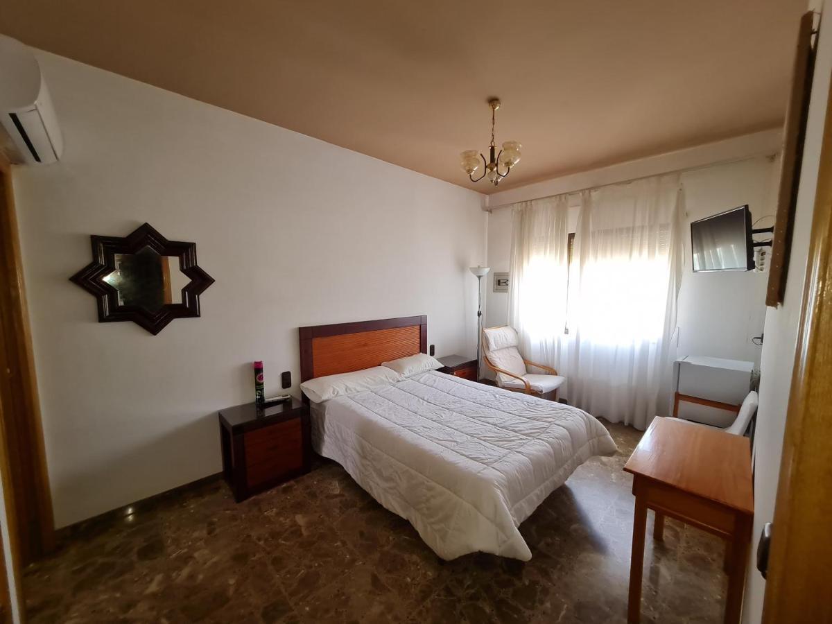 Hotel Bon Lloc Ulldecona Εξωτερικό φωτογραφία