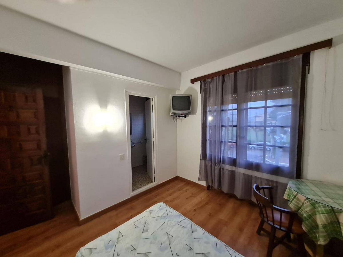Hotel Bon Lloc Ulldecona Εξωτερικό φωτογραφία