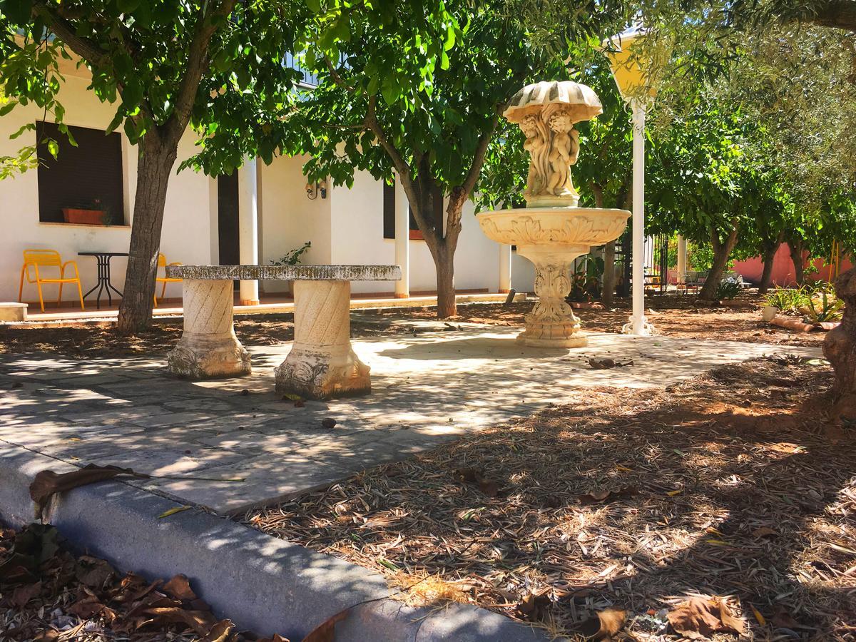 Hotel Bon Lloc Ulldecona Εξωτερικό φωτογραφία